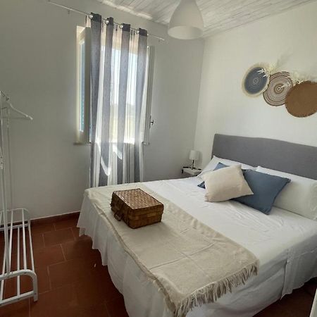 Villa Paso Isola di Ustica Ngoại thất bức ảnh